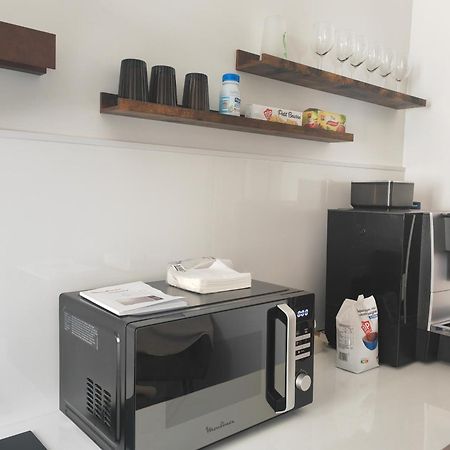 Apartamento View Sur La Seine París Exterior foto